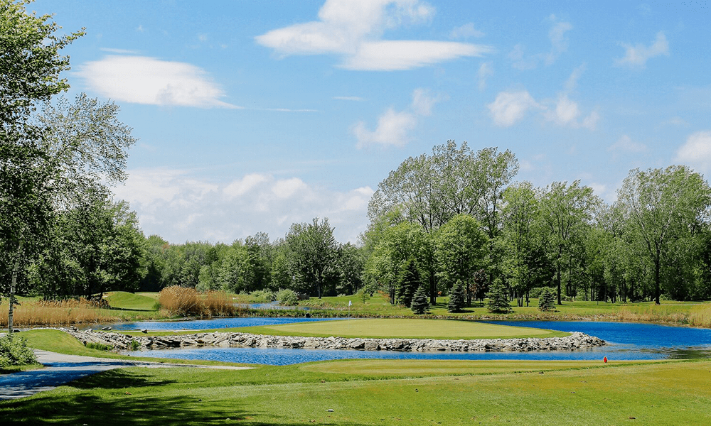 Maple Leaf Golf Course